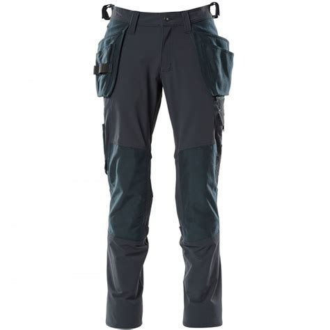 What to Consider When Choosing a Color for Mascot Tradesman Trousers